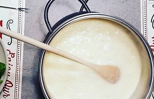 La recette gourmande et originale de l’hiver : la fondue italienne