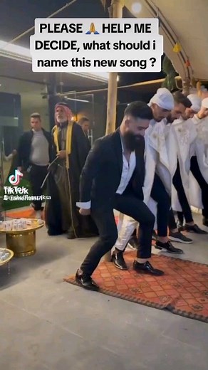 1.7K views · 8.4K reactions | PLEASE  HELP ME DECIDE, what should i name this new song ? | Shuffle Muzik | Facebook