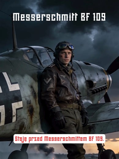 Messerschmitt BF 109: A WWII Fighter Aircraft Overview