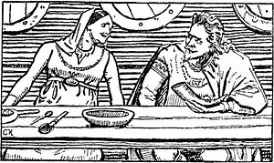 Gender equality and the Vikings - Medievalists.net