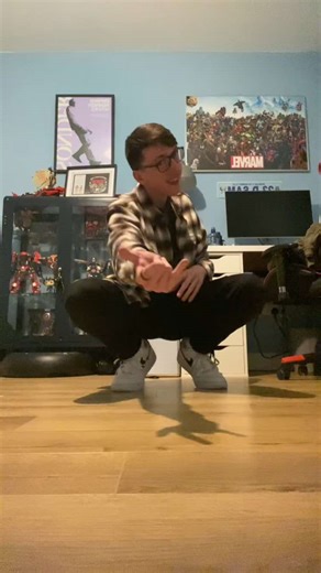 Been saving this one for ages #spiderman #graduation #fyp