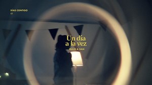 MP3 DOWNLOAD: Majo y Dan - Un Día A La Vez [  Lyrics] | CeeNaija