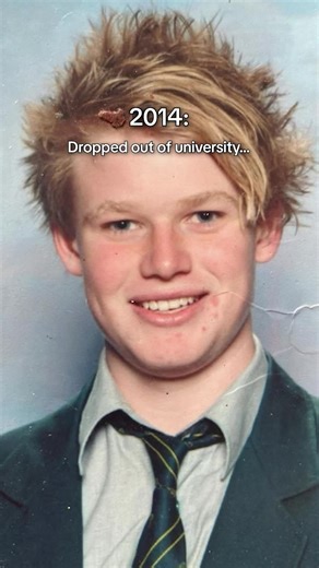 Davie Fogarty’s journey to $1B in sales