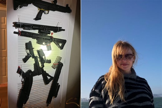 Are Professional Squatters L.A.'s 'New Organized Crime' Problem? Inside the Disturbing Trend - LAmag