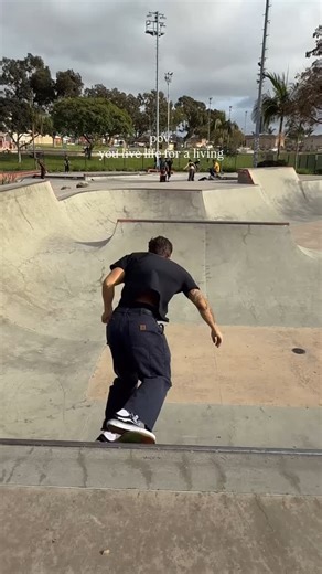 zac zaller on Instagram: "living on wheels"