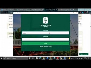 Installation of GlobalProtect VPN & MobaXterm