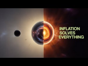 Eternal Inflation: Why the Universe Never Stopped Expanding