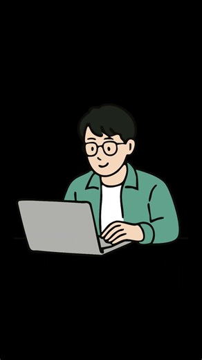 Copy-pasting code is a trap ❌ #foryou #coding #shorts