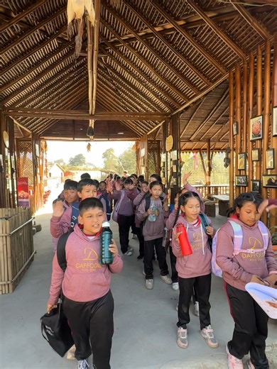 Welcome to Dirty Duck! 🦆🔥 Are you ready to explore? Climb? Run? Get a little dirty? 😄🌿 Adventure starts NOW! 🥾