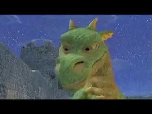 Dragon's fart (Loop)