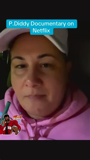 VIO on Instagram: "Diddy Documentary #fyp #diddy"