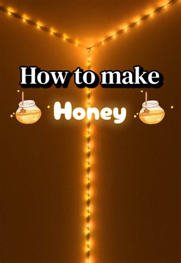 How to Make Honey Effect on LED Lights (Easy LED Lights DIY)