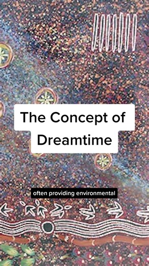 Understanding Aboriginal Dreamtime: Mythology, Stories, and Beliefs