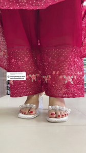 Cherry red color anarkali ! | BLUSH STORE