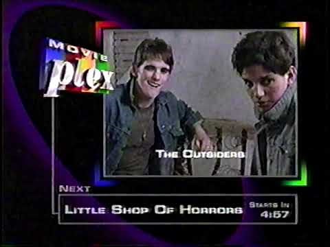 MoviePlex Break (1999?)