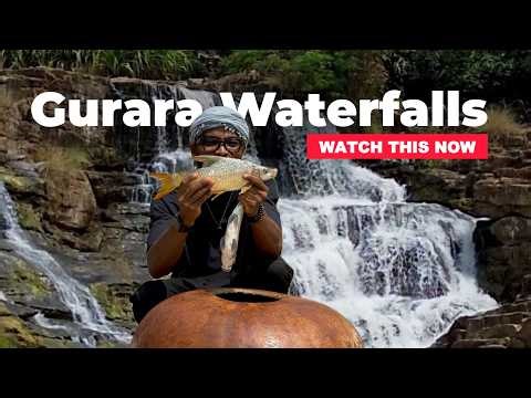 Is This The Deadliest Waterfall In The World?