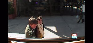 Cash Cab S4E12: Liza and Zach, Tracy and Nix, David, Frankie, and Noel