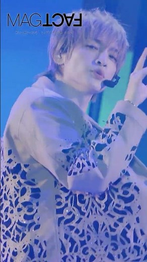 🧊 'FREEZE' / #玉森裕太 🧊 #KisMyFt2 #キスマイ #FREEZE #KisMyFt2_MAGFACT #MAGFACT