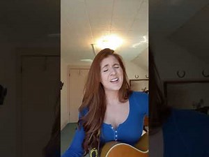 "This Damn Song" original by Savanna Chestnut