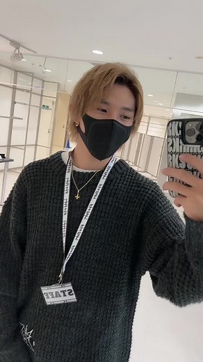 静岡miniPOPUP1日目ありがとうございました😆 #RKS#RKSRICKY#リクスリッキー#RIKU#平野莉玖#POPUP#静岡