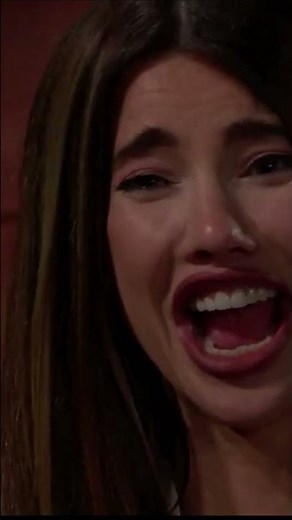 Hilarious Bloopers from Bold and the Beautiful | Steffy, Hope, Liam