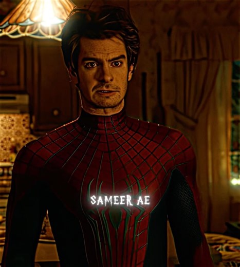 Tobey aura in this Scene🔥🕷️Andrew Garfield | Spider Man noway home #spidermannowayhome#movie#edit