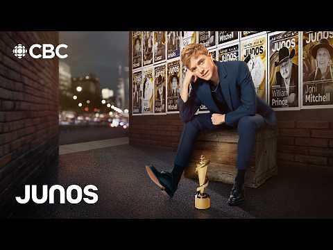 The 2026 Juno Awards