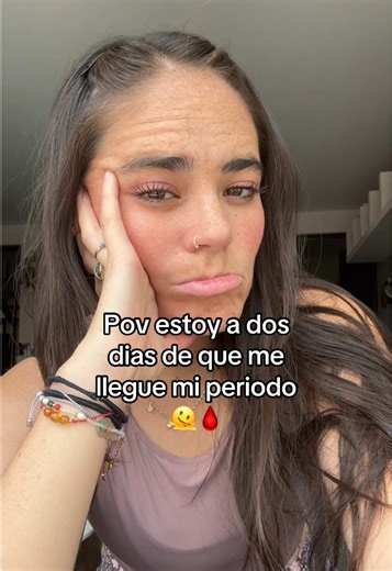 El pms es algo que los hombres nunca van a entender y envidio eso… #pms #faselutea #cambiohormonal #emocional #ciclomenstrual