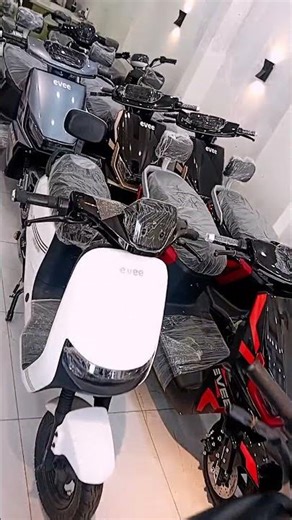 Cheap electric scooters in Pakistan with good mileage 2026 | Why Pakistan electric Bikes trend ? |