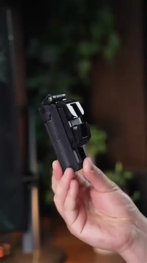 Capture anywhere, anytime! 📸 This 360° Foldable Selfie Stick Tripod is a game-changer for influencers on-the-go. Get pro-level photos and videos without the hassle - stable, hands-free shooting with smooth angle adjustment & wireless Bluetooth remote control. Perfect for reels, vlogs, video calls, live streaming at home or on the move! | Wink-COD