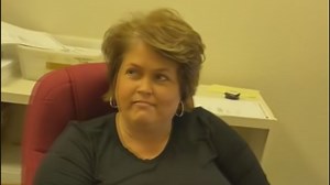 State seizes election server in middle Georgia county