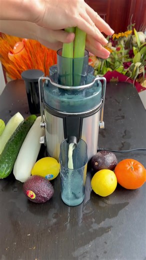 Additive-Free Green Beverage Manufacturing Equipment