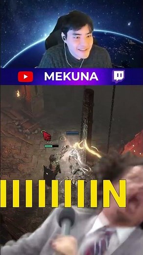 Let me in, Blizzard, let me push ! - HammerKuna S11 Diablo 4