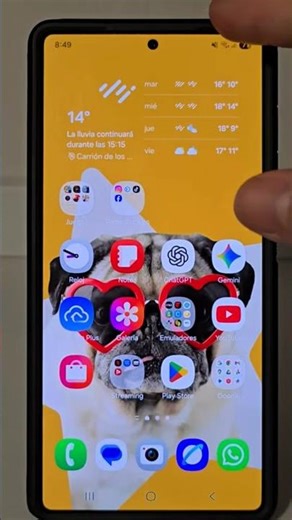 🎙️⚡ QUICK ACCESS ChatGPT in the SAMSUNG PANEL