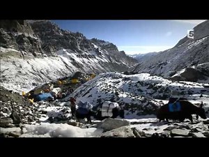 Films documentaires : Himalaya, Sherpas Habitants Du Toit Du Monde Documentaire Culture