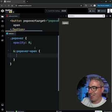 Stop wasting time with JavaScript!