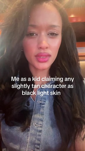 Claiming Light-Skinned Characters as Black: Why We Do It