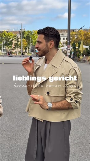 Tauli Mulaj | Food Spots & Zürich Guide on Instagram: "🍜 Koreanische Ramen Suppe ✨ Würzig, cremig & perfekt für alle, die es spicy lieben! 🔥 Mit Gochujang, Chiliöl & Miso wird die Brühe richtig intensiv – dazu zarte Steakstreifen, Pilze, Ingwer & Frühlingszwiebeln für den extra Kick. 😍 Zutaten: • 1 EL Gochujang • 1 EL Chiliöl • 1 EL Miso Paste • 1 Bouillon Würfel • 150 ml heisses Wasser • 2 Packungen Ramen Nudeln • 150 g Steak / plantbased Steak • 50 g Pilze • 1 TL Ingwer • 1 Frühlingszwiebel