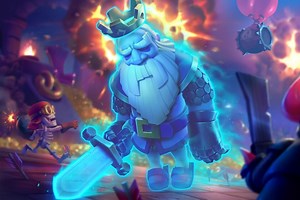 Cómo canjear códigos de Clash Royale