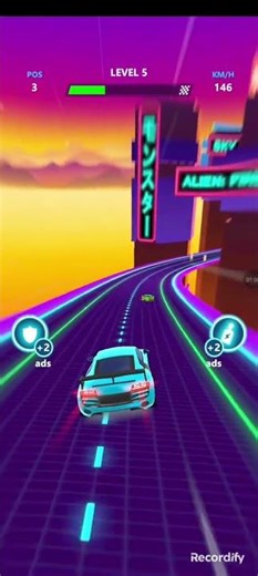 #racinggames #car