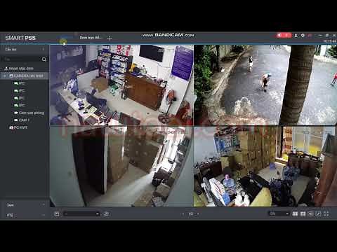 Tải iDMSS Lite cho máy tính PC mới nhất 2021