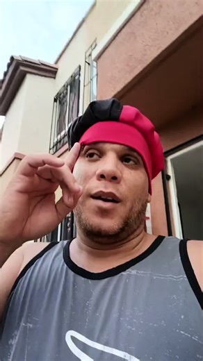 Refrescamiento de cabeza dentro de malongo,(TARE)