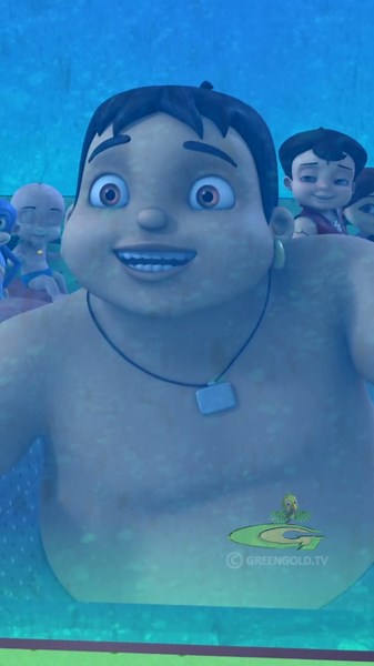 Super Bheem