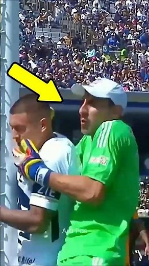 0% Respect Moments in Football 😳