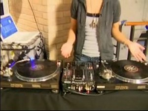 How to Setup DJ Equipment : Breaking Down DJ Equipment