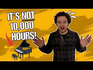 How To Learn Piano as Fast as Humanly Possible