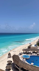 Swap snowy scenes for sunny shores—your perfect winter escape awaits in Cancun! https://marriotth.tl/6189qIIaB #MarriottCancunAllInclusive #Cancun | Marriott Cancun, An All-Inclusive Resort