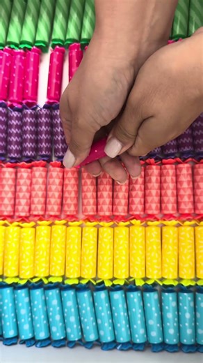 #highlighters #stationerylover #stationeryaddict #studytok #aesthetic #desksetup #fyp #viral