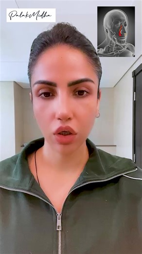 Protect your face from aging in an easy and natural way! 💆‍♀️ Learn tips from Palak Midha to tone your nose muscles! 👃 📽Watch now and share this video. Take care! #faceyoga #faceyogatutorials #facemassagetips l #faceexcercises #naturalfacelift #nosemassage #palakmidha | PalakMidha PalakNotes