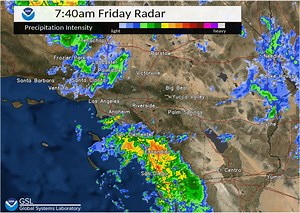48 reactions · 26 comments | [9 AM Radar Update]: After a big push of rain and isolated thunderstorms this morning, the coverage and intensity of the rain is diminishing across San Diego County. What did you see where you are? | US National Weather Service San Diego California | Facebook